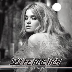 Sky Ferreira : Obsession